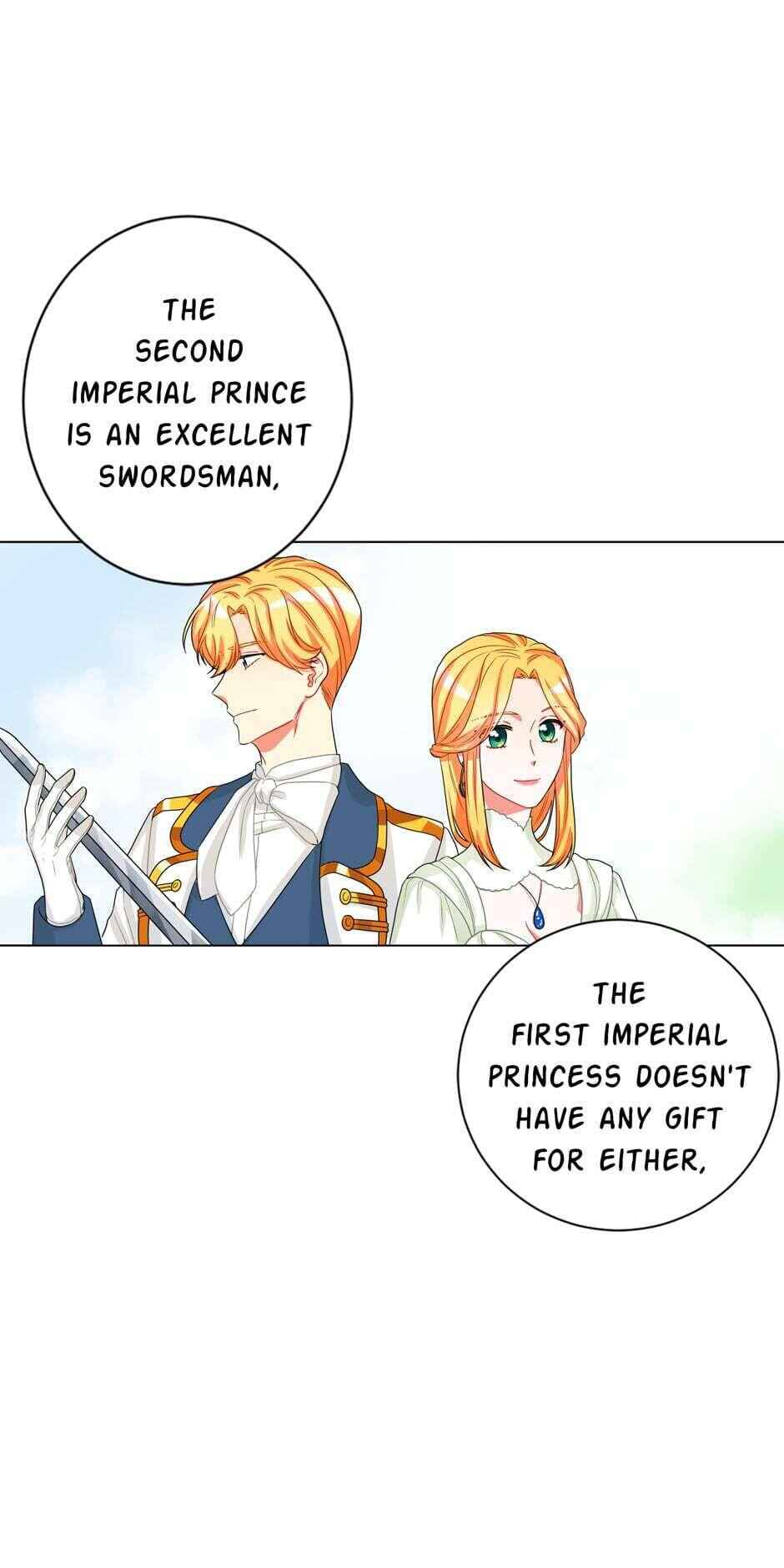 The Magic Tower Librarian Chapter 22 55